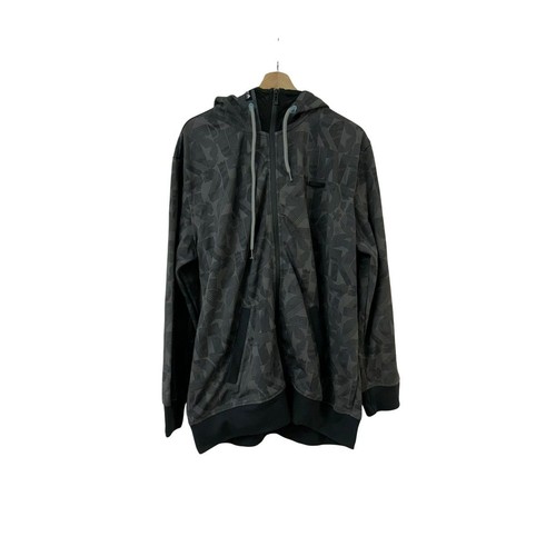 Ecko mens hoodie - gray,