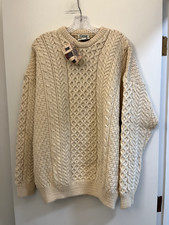 Carraig Donn Sweater XXL