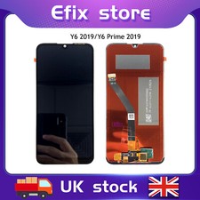 For Huawei Y6 2019 MRD-LX1 LCD