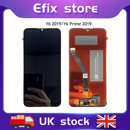 For huawei 2019 mrd lx1 - huawei, y6