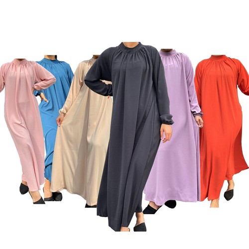 Womens plain black - plain,