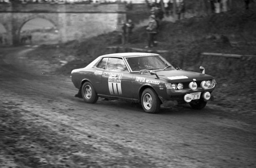 Toyota celica motor racing - celica,