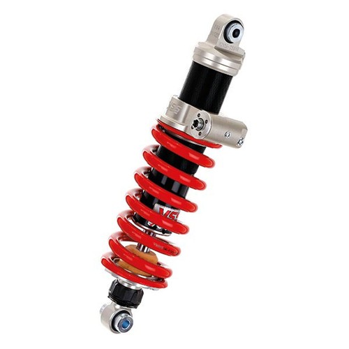 Single shock absorber - absorber, yss
