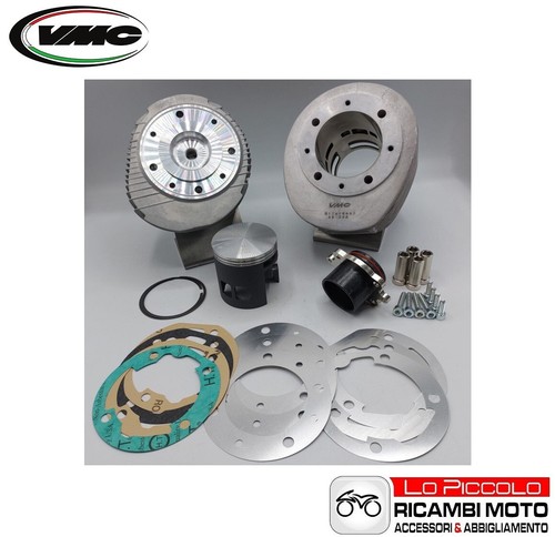 Thermal group vmc ranger - group,