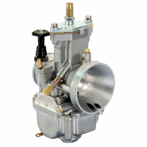 Polini 34mm carburetor - polini,