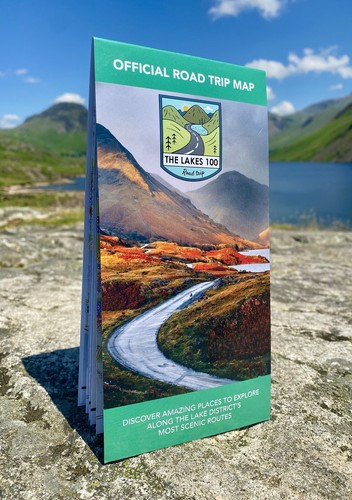 The lakes 100 - 100,