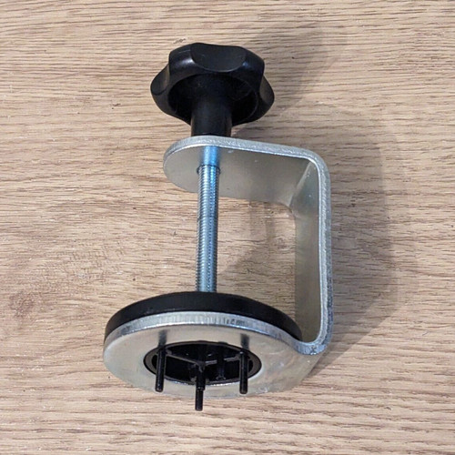 Mounting clamp only - clamp,