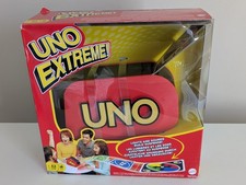 UNO Extreme Card Game