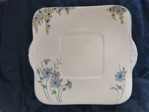 Vintage art deco - deco, heathcote