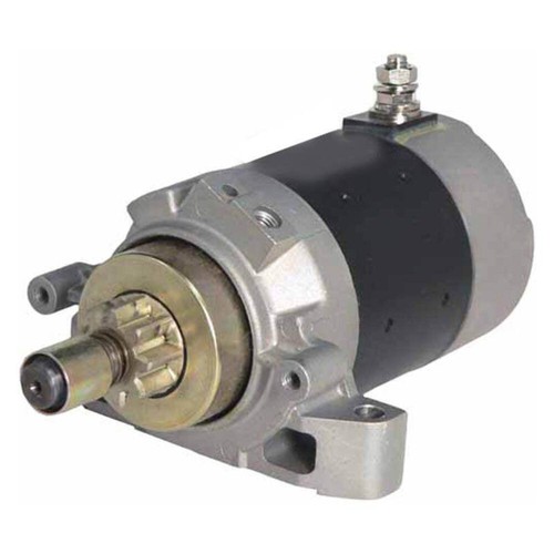 Starter motor honda - starter, bf35