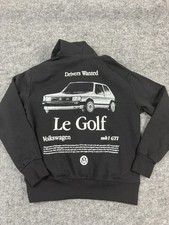 Volkswagen Golf Hoodie Mk1 GTI