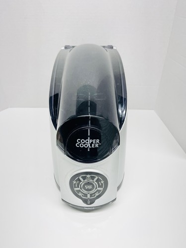 Cooper cooler rapid - cooper,