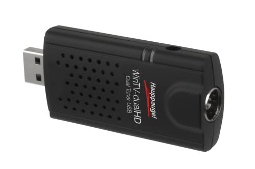 Wintv dualhd stick - tv,