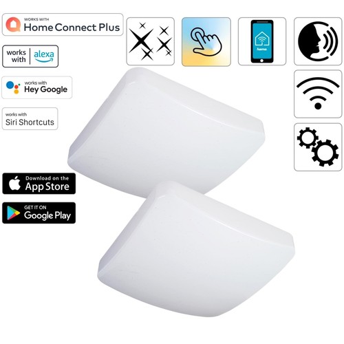 Hama wifi led ceiling light - ceiling,