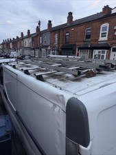 KRS Renault traffic/Vauxhall