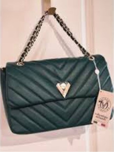 Valentino orlandi dark - dark, teal