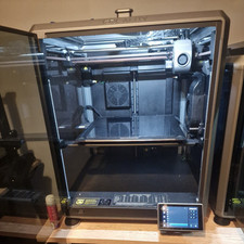 Custom 3D Printing Service -