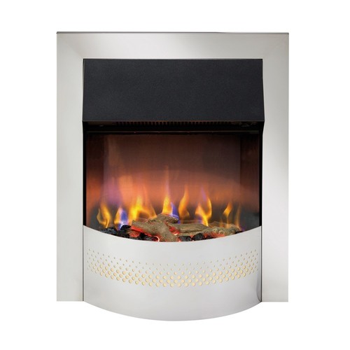 Dimplex portree chrome - dimplex,