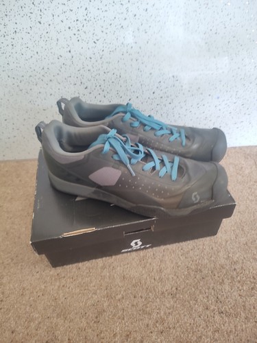 Scott cycling shoes - cycling, size