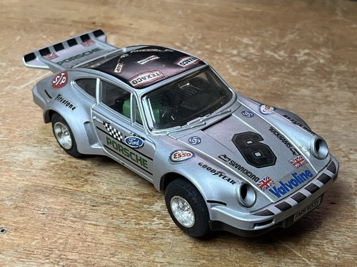 Scalextric porsche 911 - porsche,