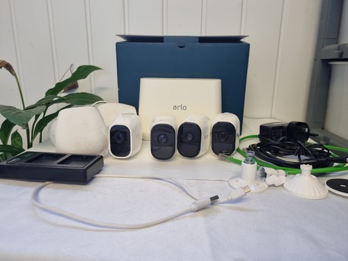 Job lot arlo pro - of,