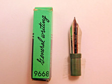 Nib Replacement: ESTERBROOK