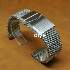 Luxury 20mm 22mm 24mm