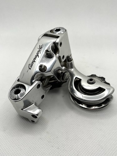 Vintage campagnolo record - vintage,