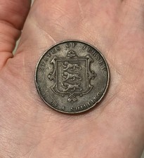 States of Jersey 1/13th of a