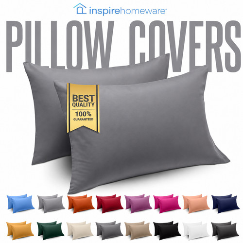 Pillowcases pair pack - pillowcases,