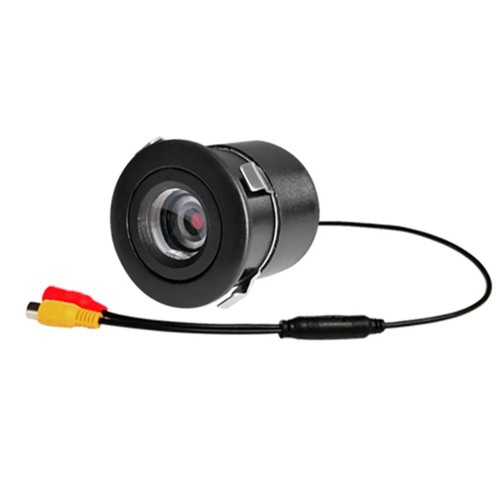 170 rotating car - 170°, hd