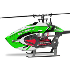 GooSky S2 Ultra RC Helicopter