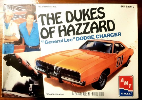 Dodge charger general - general, lee
