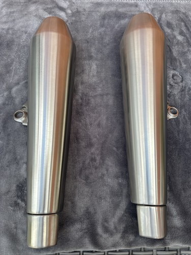 Triumph thruxton oem - triumph, r&l