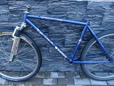 Specialized Stumpjumper frame