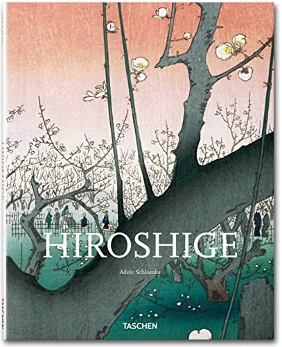 Hiroshige collectif new - hiroshige:, kr,