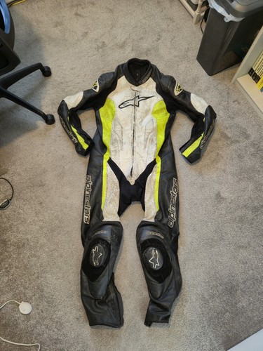 Alpinestars one piece - , suit