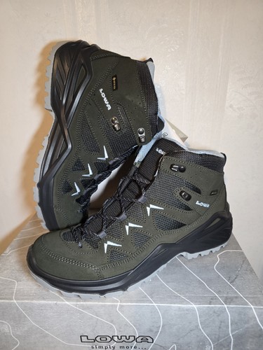 Lowa womens sirkos evo gtx - evo,