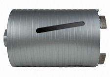 4 Inch Dry Diamond Core Drill