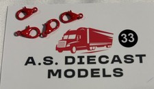 Corgi Modern Truck Heavy