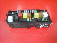 VAUXHALL VECTRA C MK2 SIGNUM