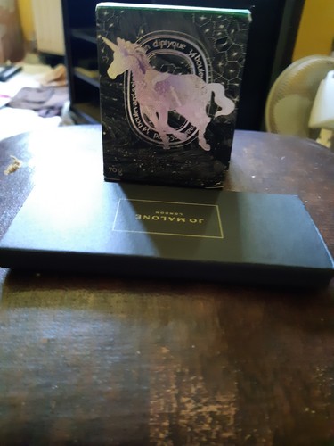 Diptyque unicorn forest candle - diptyque,