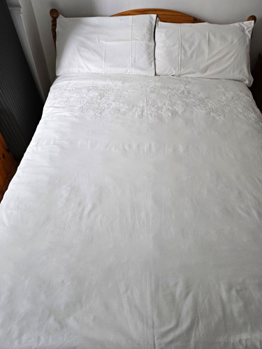 Debenhams king size piece - debenhams,