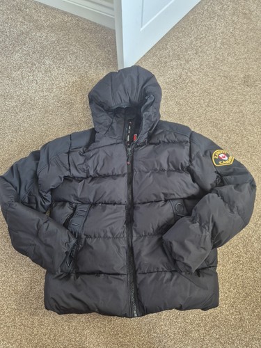 Mens zavetti canada coat - canada, size