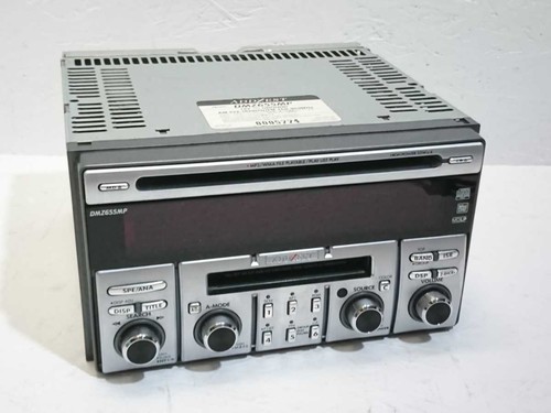 Junk clarion addzest dmz655mp - junk,