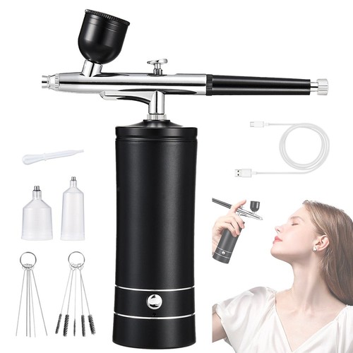 3mm airbrush compressor kit - airbrush,
