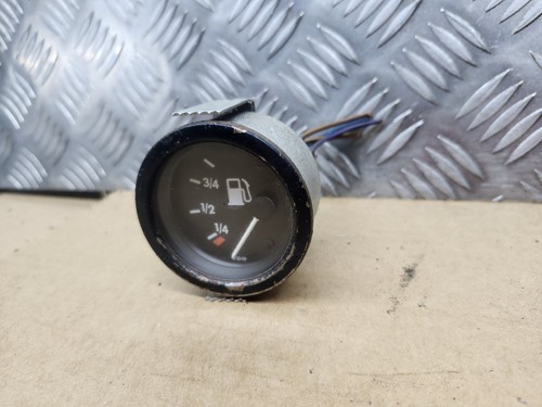 Mercedes fuel gauge dial - fuel,
