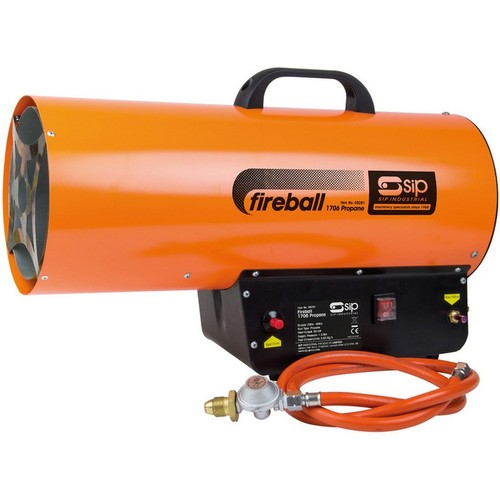Sip fireball 1706 propane - sip,