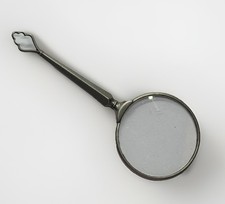 Antique art deco - antique, metal