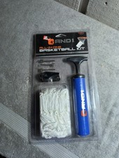 AND1 All In One Basquetball